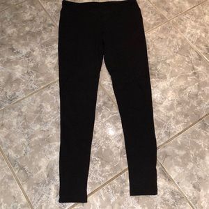 Black Leggings
